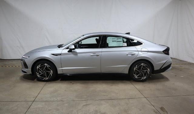 2026 Hyundai SONATA SEL Sport AWD