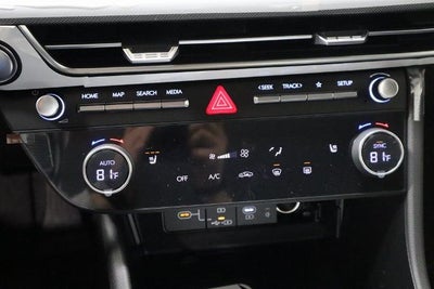 2026 Hyundai SONATA SEL Sport AWD