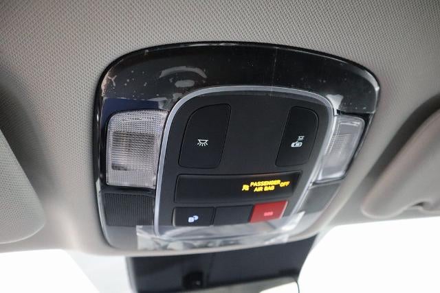 2026 Hyundai SONATA SEL Sport AWD