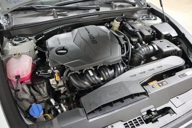 2026 Hyundai SONATA SEL Sport AWD