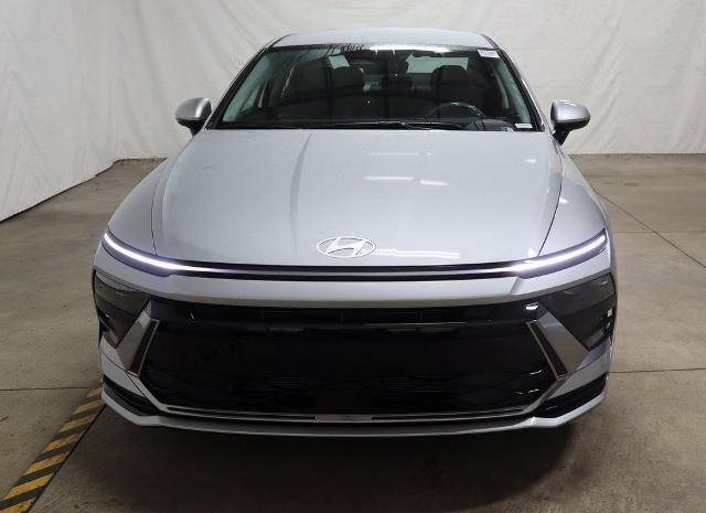 2026 Hyundai SONATA SEL Sport AWD