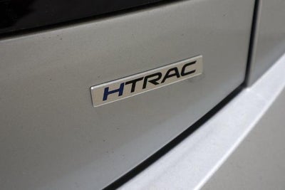 2026 Hyundai SONATA SEL Sport AWD