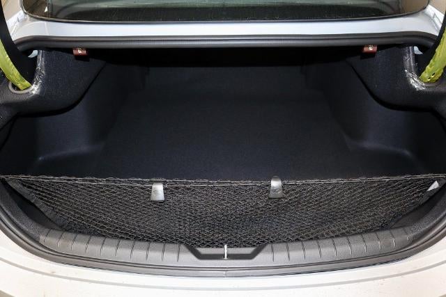 2026 Hyundai SONATA SEL Sport AWD