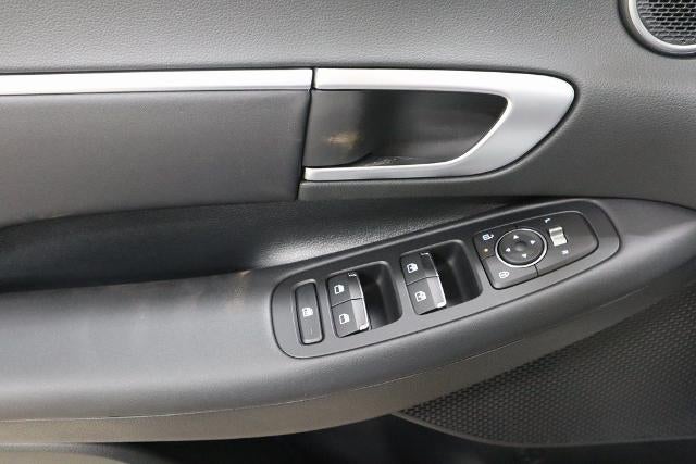 2026 Hyundai SONATA SEL Sport AWD