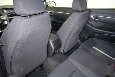 2026 Hyundai SONATA SEL Sport AWD