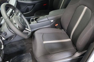 2026 Hyundai SONATA SEL Sport AWD