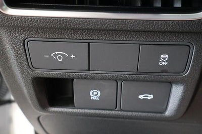 2026 Hyundai SONATA SEL Sport AWD