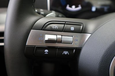 2026 Hyundai SONATA SEL Sport AWD