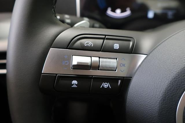 2026 Hyundai SONATA SEL Sport AWD