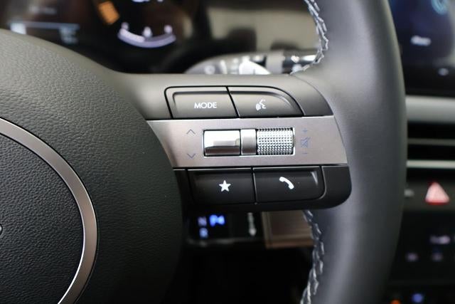 2026 Hyundai SONATA SEL Sport AWD