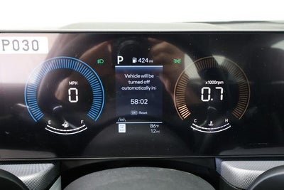 2026 Hyundai SONATA SEL Sport AWD