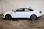 2026 Hyundai SONATA SEL Sport AWD