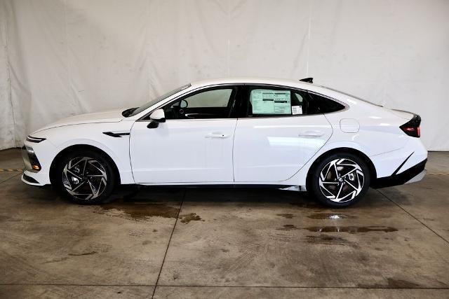 2026 Hyundai SONATA SEL Sport AWD
