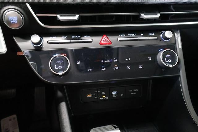 2026 Hyundai SONATA SEL Sport AWD