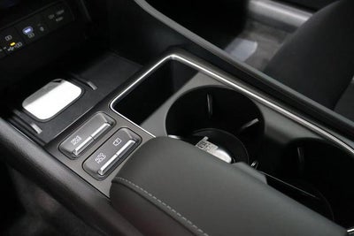 2026 Hyundai SONATA SEL Sport AWD