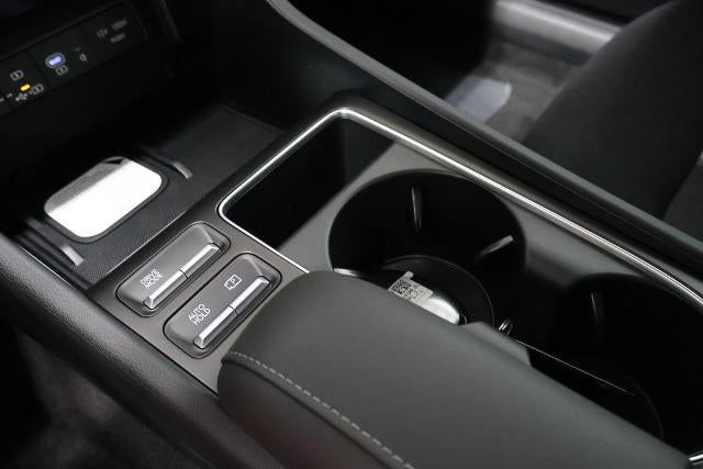 2026 Hyundai SONATA SEL Sport AWD