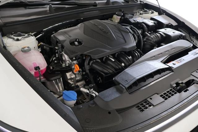2026 Hyundai SONATA SEL Sport AWD