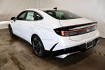 2026 Hyundai SONATA SEL Sport AWD