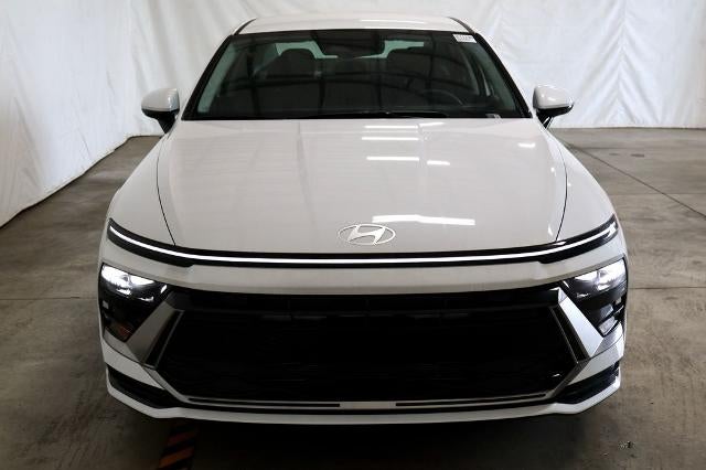 2026 Hyundai SONATA SEL Sport AWD