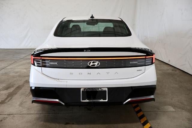 2026 Hyundai SONATA SEL Sport AWD