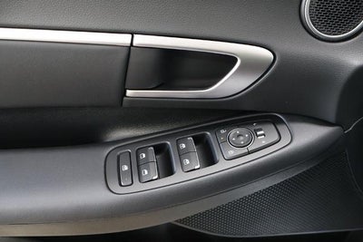 2026 Hyundai SONATA SEL Sport AWD