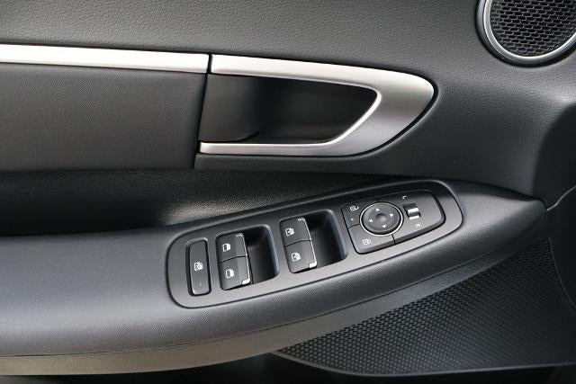 2026 Hyundai SONATA SEL Sport AWD