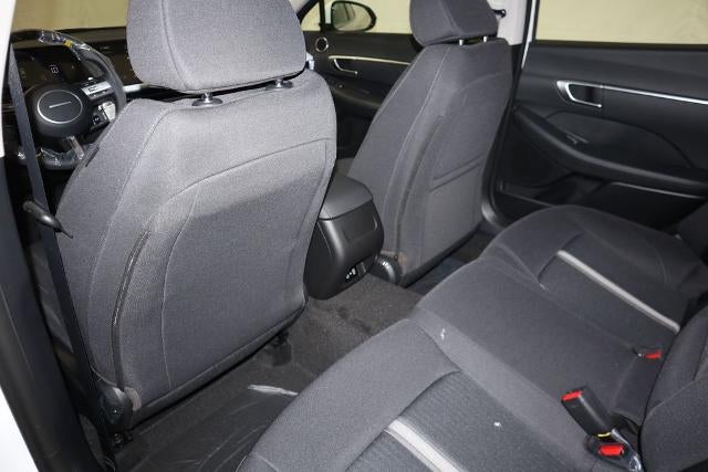 2026 Hyundai SONATA SEL Sport AWD