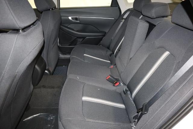 2026 Hyundai SONATA SEL Sport AWD