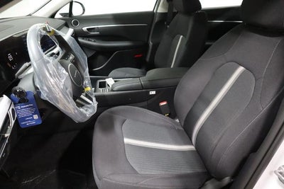 2026 Hyundai SONATA SEL Sport AWD