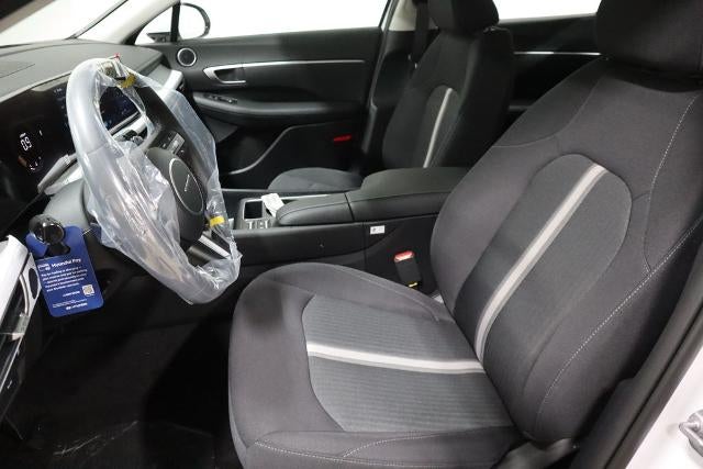 2026 Hyundai SONATA SEL Sport AWD