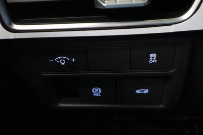 2026 Hyundai SONATA SEL Sport AWD