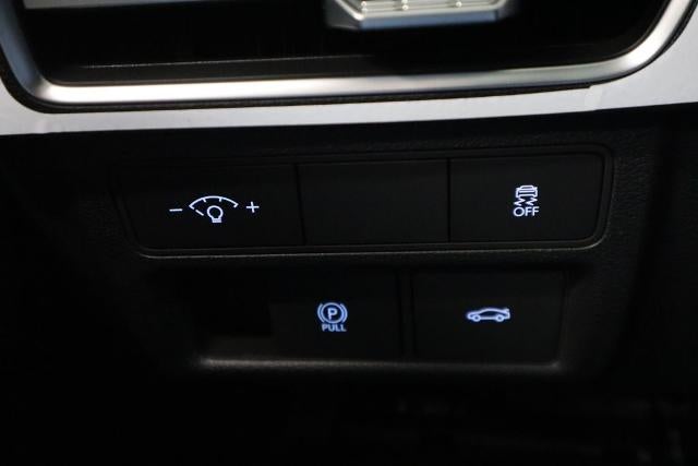 2026 Hyundai SONATA SEL Sport AWD