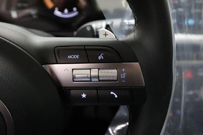 2026 Hyundai SONATA SEL Sport AWD