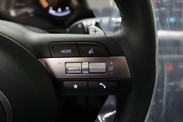 2026 Hyundai SONATA SEL Sport AWD