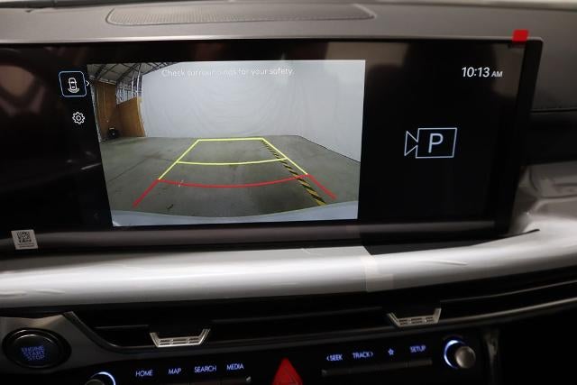 2026 Hyundai SONATA SEL Sport AWD