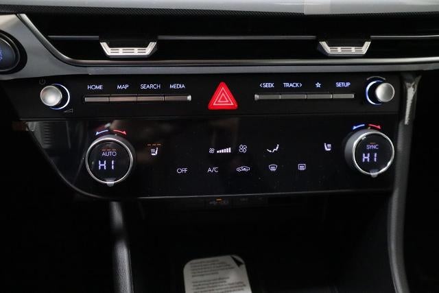 2026 Hyundai SONATA SEL Sport AWD