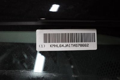 2026 Hyundai SONATA SEL Sport AWD