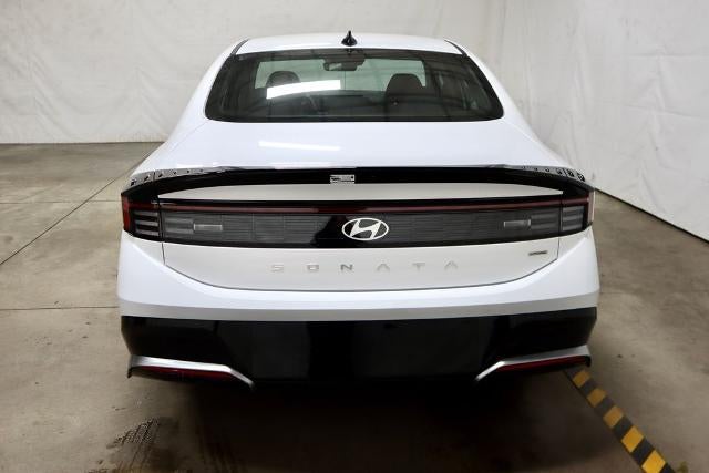2026 Hyundai SONATA SEL Sport AWD