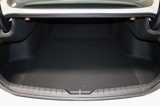 2026 Hyundai SONATA SEL Sport AWD