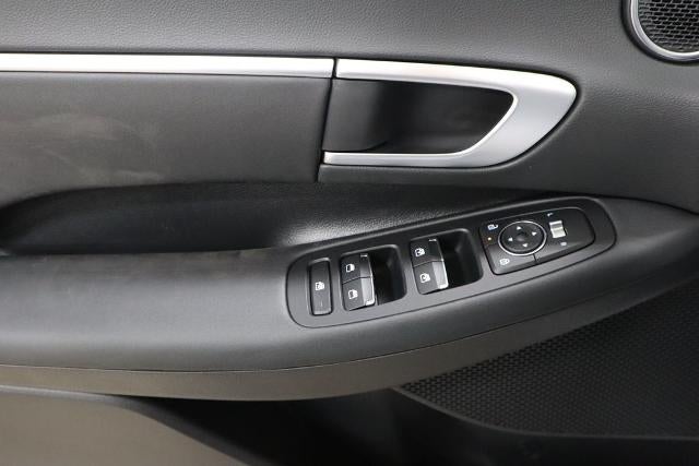 2026 Hyundai SONATA SEL Sport AWD