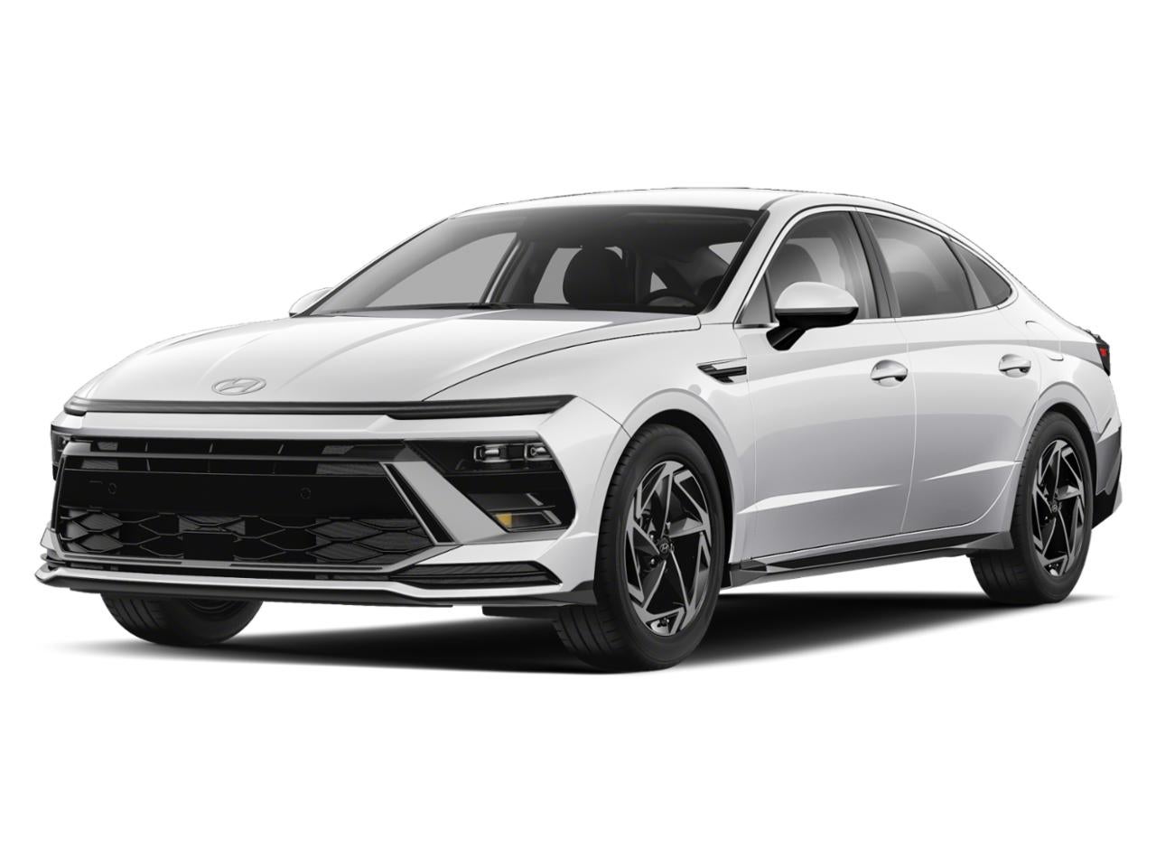 2026 Hyundai SONATA SEL Sport AWD