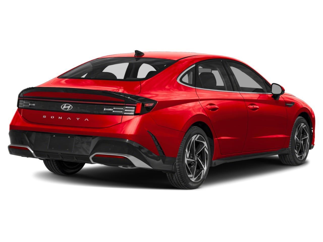 2026 Hyundai SONATA SEL Sport AWD