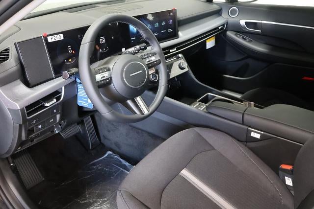 2026 Hyundai SONATA SEL Sport FWD