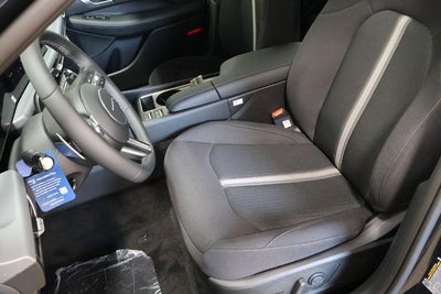 2026 Hyundai SONATA SEL Sport FWD