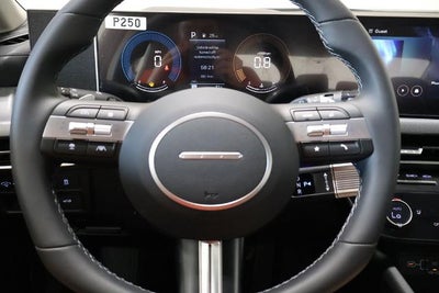 2026 Hyundai SONATA SEL Sport FWD