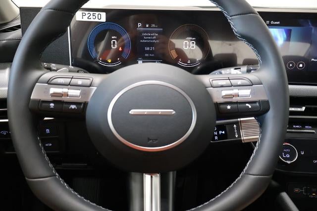 2026 Hyundai SONATA SEL Sport FWD