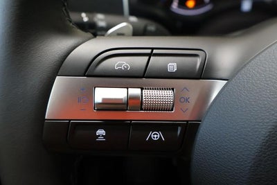 2026 Hyundai SONATA SEL Sport FWD