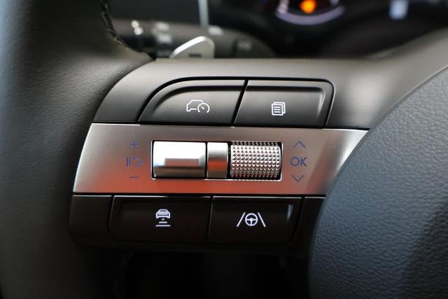 2026 Hyundai SONATA SEL Sport FWD