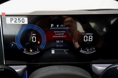 2026 Hyundai SONATA SEL Sport FWD