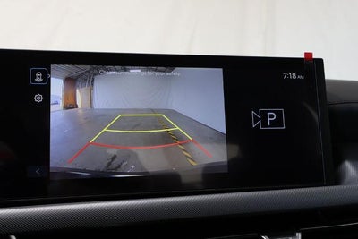 2026 Hyundai SONATA SEL Sport FWD